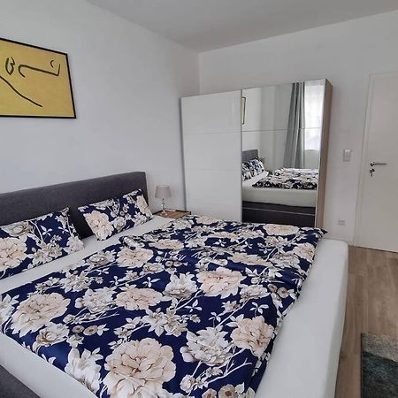 New & Modern Apartment Near Duesseldorf 维利希 外观 照片