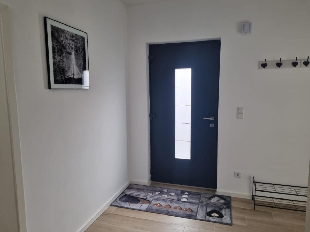 New & Modern Apartment Near Duesseldorf 维利希 外观 照片
