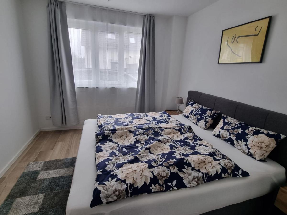 New & Modern Apartment Near Duesseldorf 维利希 外观 照片